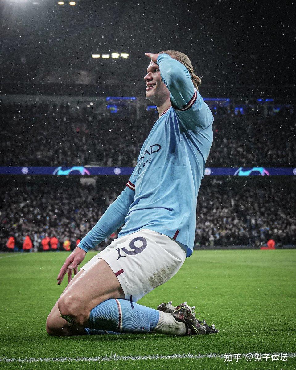 NGSPORTS- 哈兰德为啥叫魔人布欧 