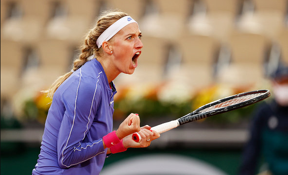 NG体育-关于科维托娃回归赛场，比分优势明显首场状态亮眼，皇家马德里观众沸腾！的信息