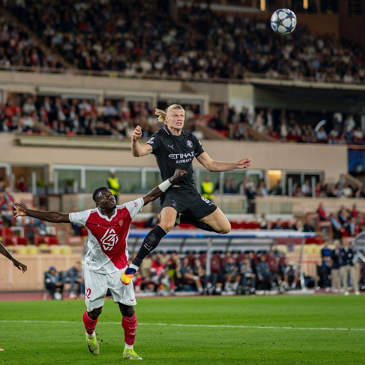 南宫体育- 哈兰德职业生涯进球数