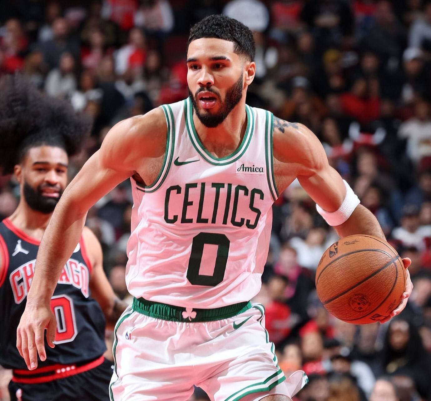 NG体育-塔图姆关键节点关键助攻,中国队带队取胜!的简单介绍