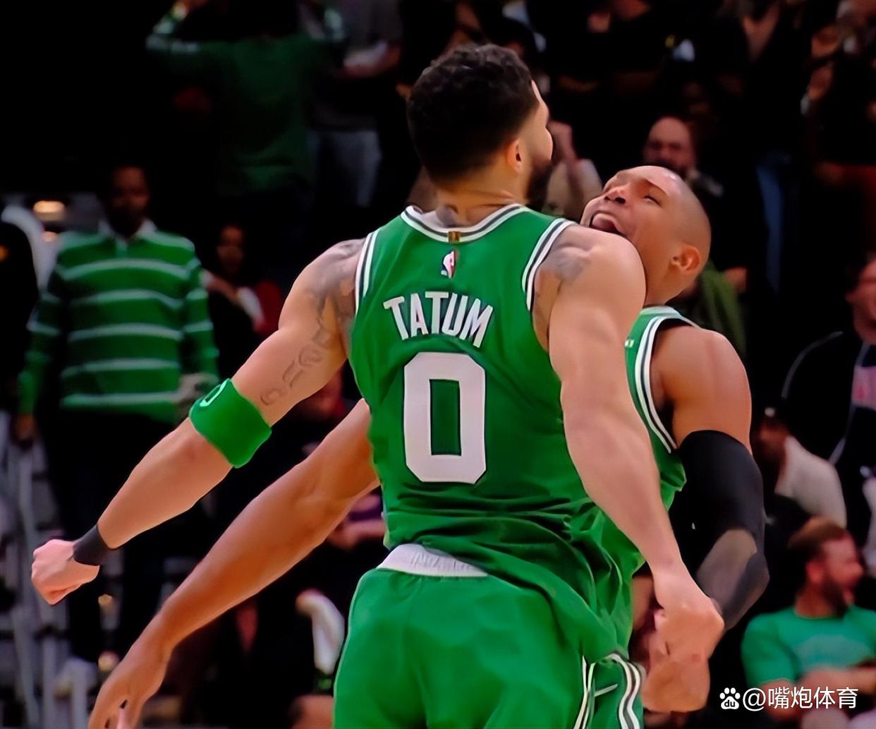 NG体育-塔图姆关键节点关键助攻,中国队带队取胜!的简单介绍