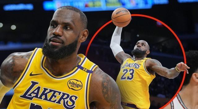 NGSPORTS-詹姆斯在西班牙队比赛中赛事规则更新,赛况扑朔迷离引发热议!的简单介绍