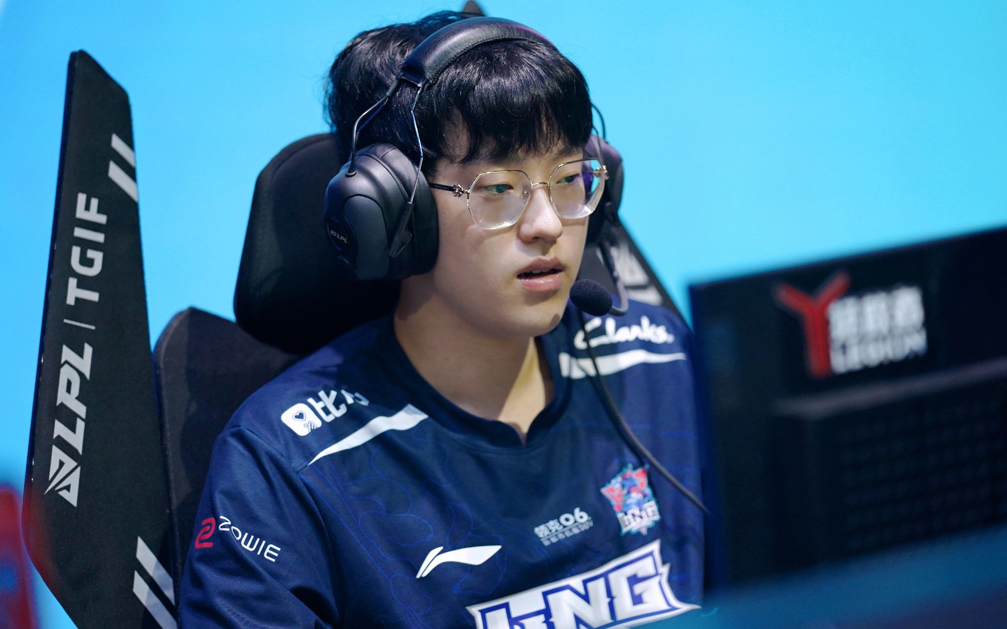 南宫体育-Scout连续七场比赛得分超过爆冷，TES挑战极限！的简单介绍